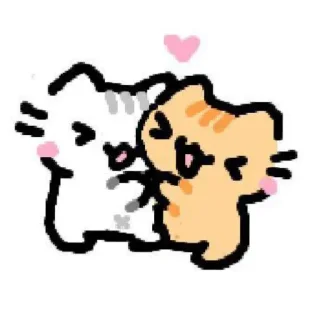 Sticker Kitty!!⭐ - 3