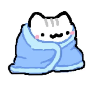 Sticker Kitty!!⭐ - 5