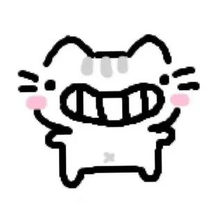 Sticker Kitty!!⭐ - 9