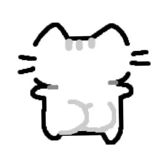 Sticker Kitty!!⭐ - 6
