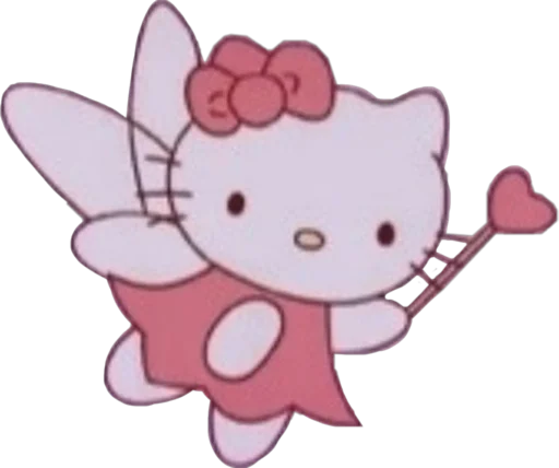 Sticker Hello kitty - 11