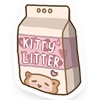 Kitty Litter - 