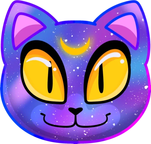 CosmoDeMuur by@vikensy - 