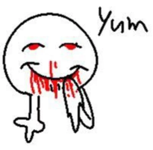 Sticker Kittyswag - 1