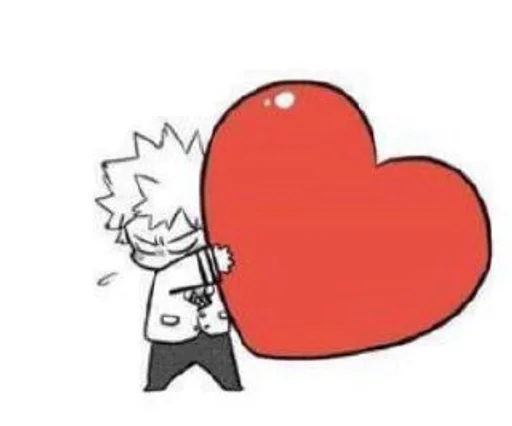 баку няш :: @fStikBot - 