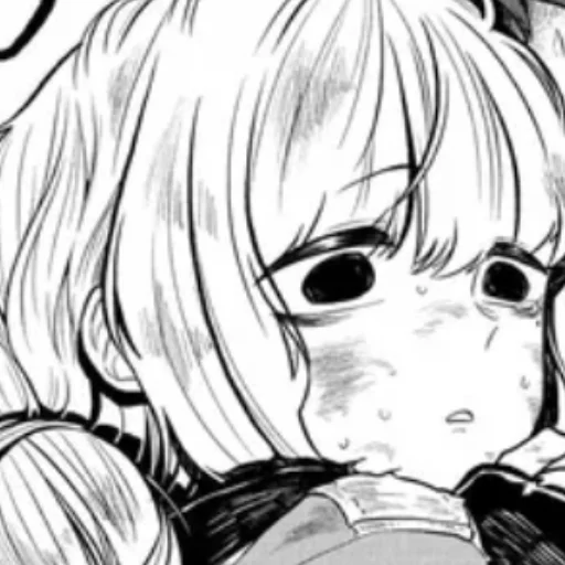 Sticker KiwiChan - 1