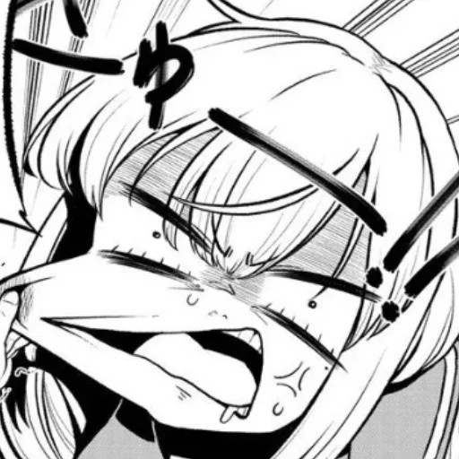 Sticker KiwiChan - 1