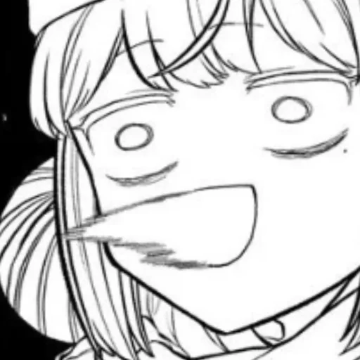 Sticker KiwiChan - 1