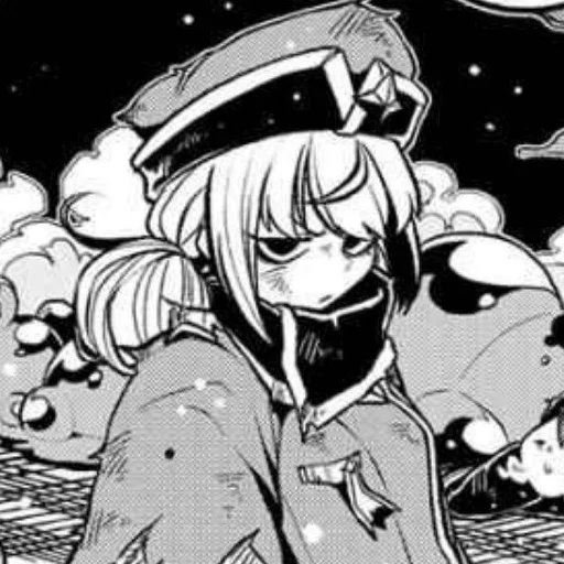 Sticker KiwiChan - 1