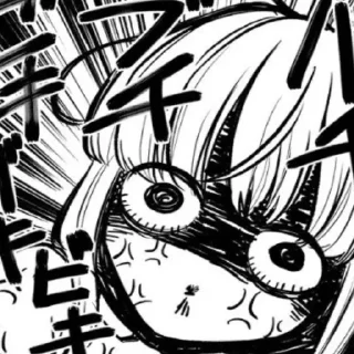 Sticker ⋆｡°✩Kiwi_Araga⋆｡°✩ - 6