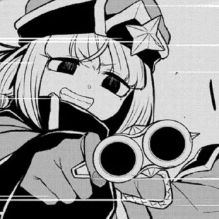 Sticker ⋆｡°✩Kiwi_Araga⋆｡°✩ - 10