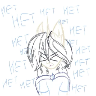 Стикер Kiz - 0