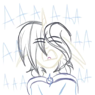 Стикер Kiz - 3