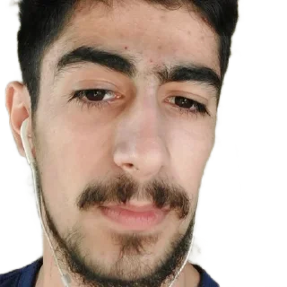 Sticker Kizillbes - 2