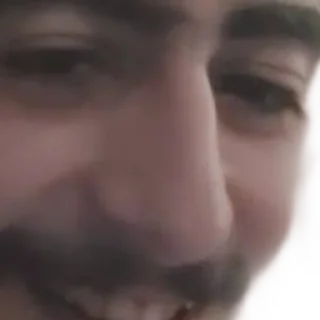 Sticker Kizillbes - 0