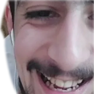 Sticker Kizillbes - 1