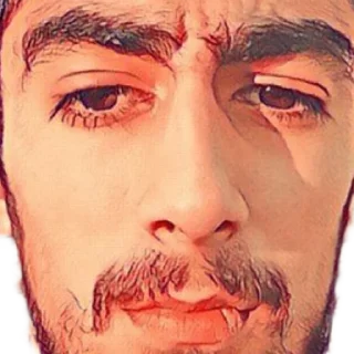 Sticker Kizillbes - 4