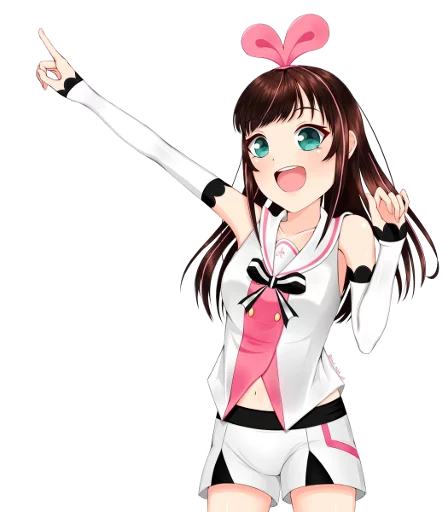 Kizuna AI - 