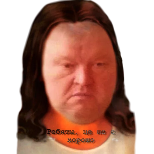 Sticker Kizyakamen - 1