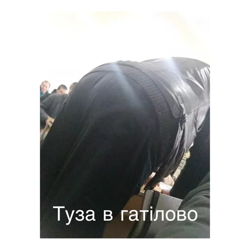 Sticker Kizyakamen - 1