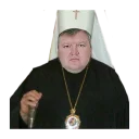 Sticker Хуйня - 3