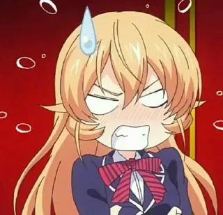 Стикер Стикеры Кэуса 2.0 - 0