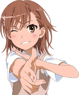 Стикер Стикеры Кэуса 2.0 - 10