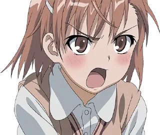 Стикер Стикеры Кэуса 2.0 - 7