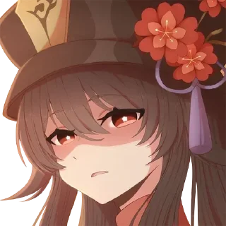 Стикер Стикеры Кэуса 2.0 - 5