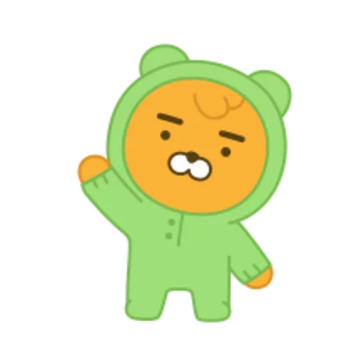 Стикер Ryan - 0