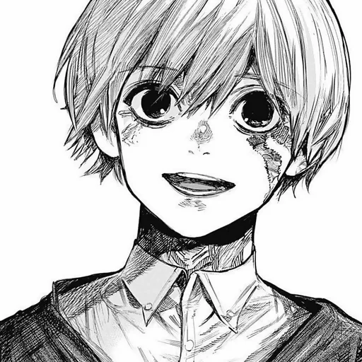 Kaneki Ken - 
