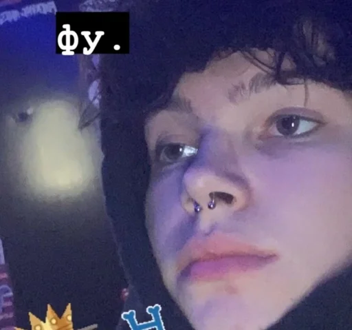 Sticker Kkaphusha :: @fStikBot - 10