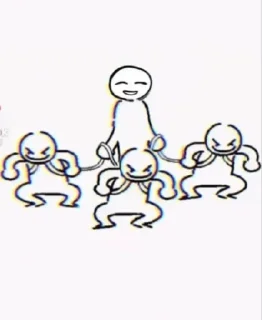 Стикер Kasi2. 0 @TgEmodziBot - 4