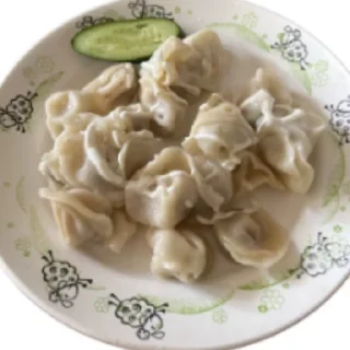 Sticker Ккэпочка шесть шесть - 4