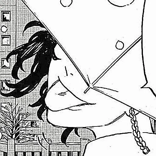 Стикер Kokonoi Hajime — @tikelcity2 - 5