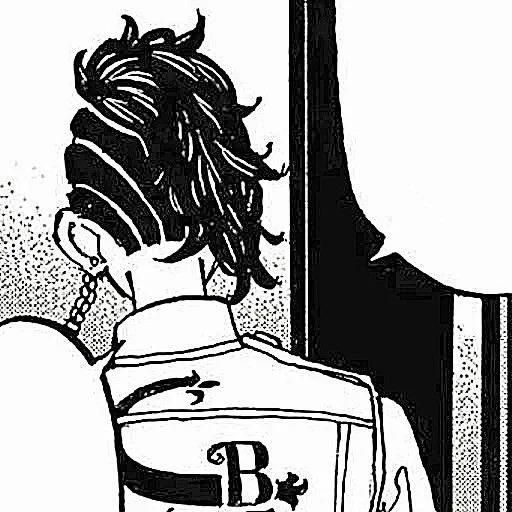 Стикер Kokonoi Hajime — @tikelcity2 - 1