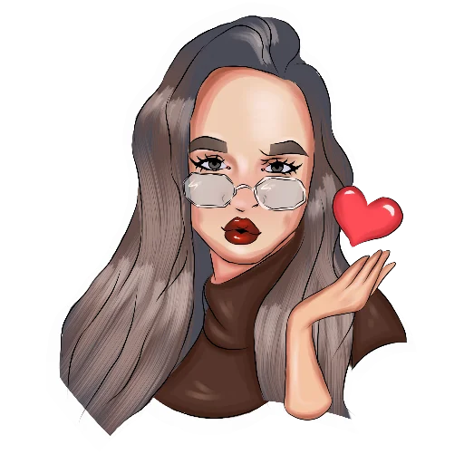 sketch illustration cartoon