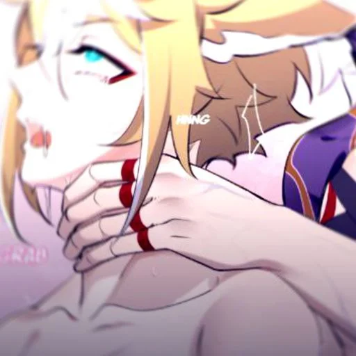 Стикер Kl_367 - 1