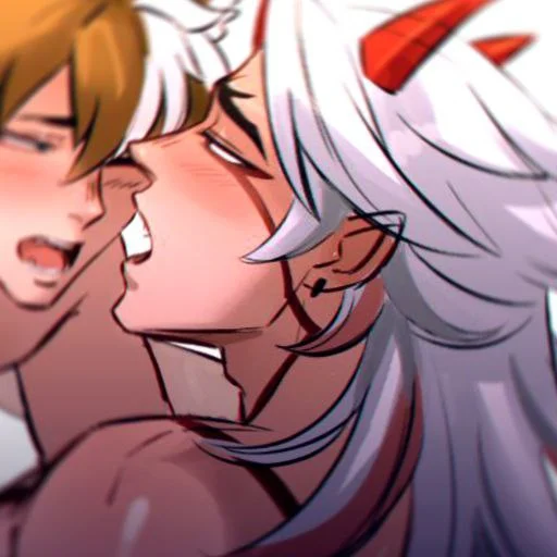 Стикер Kl_367 - 1