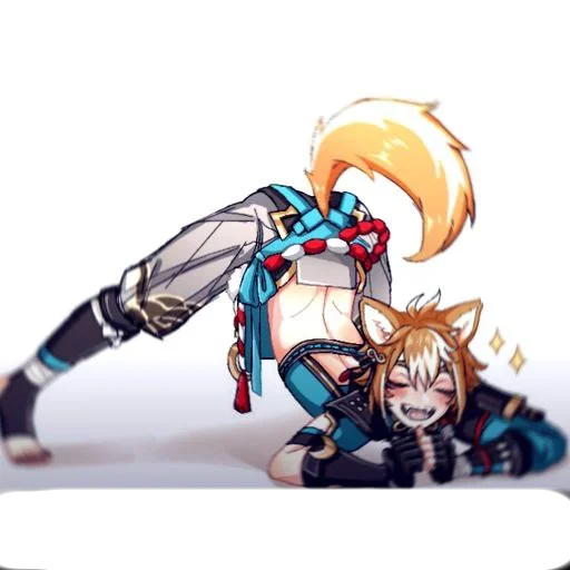 Стикер Kl_367 - 1