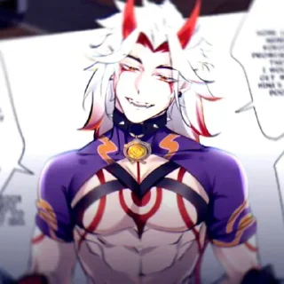 Sticker | 𝙸𝚝𝚝𝚘𝚛𝚘𝚞 | - 7