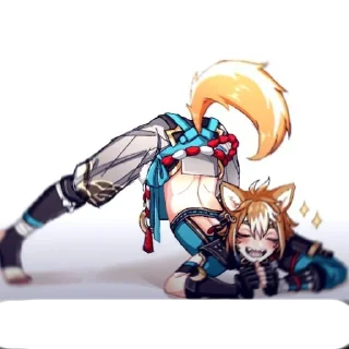 Sticker | 𝙸𝚝𝚝𝚘𝚛𝚘𝚞 | - 3