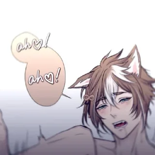 Sticker | 𝙸𝚝𝚝𝚘𝚛𝚘𝚞 | - 9