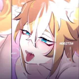 Sticker | 𝙸𝚝𝚝𝚘𝚛𝚘𝚞 | - 6