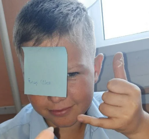 Sticker Klaaaaaaass - 1