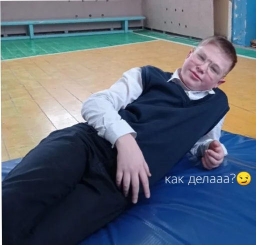 Sticker Klaaaaaaass - 1