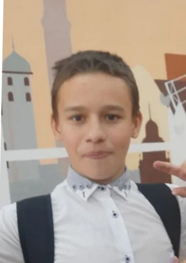 Стикер Klaaaaaaass - 1