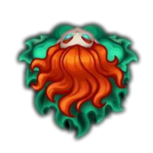 Стикер KlanKN - 1