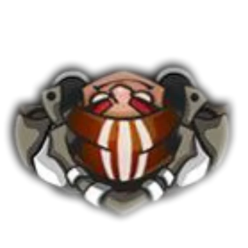 Стикер KlanKN - 1