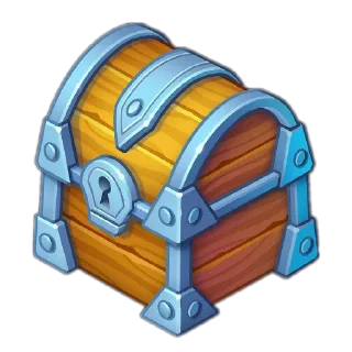 Sticker Клан, KN>>> - 6